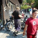 Chotovinské zatáčky patřily veteránům