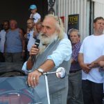 Chotovinské zatáčky patřily veteránům