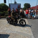 Chotovinské zatáčky patřily veteránům