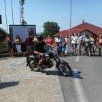Chotovinské zatáčky patřily veteránům