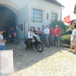 Chotovinské zatáčky patřily veteránům
