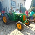 Chotovinské zatáčky patřily veteránům