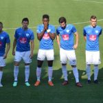 Táborsko se probralo a naložilo Vítkovicím čtyři kousky