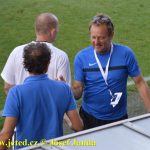 Táborsko se probralo a naložilo Vítkovicím čtyři kousky