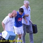 Táborsko se probralo a naložilo Vítkovicím čtyři kousky
