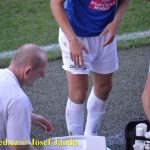 Táborsko se probralo a naložilo Vítkovicím čtyři kousky