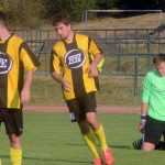 Milevský fotbalový lazaret v generálce porazil Petrovice