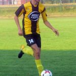 Milevský fotbalový lazaret v generálce porazil Petrovice