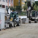 Vimperští zastupitelé se sejdou o prázdninách, aby se pokusili získat dotaci na Mírovou ulici