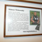 Rybářské muzeum ve Vodňanech nabízí pohled do historie rybolovu i pod vodní hladinu