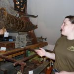 Rybářské muzeum ve Vodňanech nabízí pohled do historie rybolovu i pod vodní hladinu