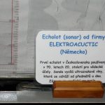 Rybářské muzeum ve Vodňanech nabízí pohled do historie rybolovu i pod vodní hladinu
