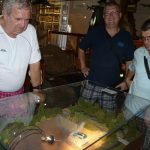 Rybářské muzeum ve Vodňanech nabízí pohled do historie rybolovu i pod vodní hladinu