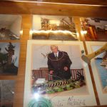 Rybářské muzeum ve Vodňanech nabízí pohled do historie rybolovu i pod vodní hladinu