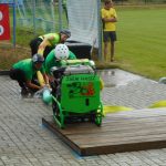 Táborská hasičská liga v Chýnově: Radoval se Šipoun, ženy z Bezděčína a ve finále Zdislavice