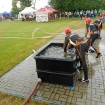 Táborská hasičská liga v Chýnově: Radoval se Šipoun, ženy z Bezděčína a ve finále Zdislavice