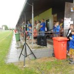 Táborská hasičská liga v Chýnově: Radoval se Šipoun, ženy z Bezděčína a ve finále Zdislavice