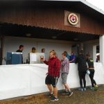 Táborská hasičská liga v Chýnově: Radoval se Šipoun, ženy z Bezděčína a ve finále Zdislavice