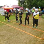Táborská hasičská liga v Chýnově: Radoval se Šipoun, ženy z Bezděčína a ve finále Zdislavice