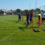 Táborská hasičská liga v Chýnově: Radoval se Šipoun, ženy z Bezděčína a ve finále Zdislavice