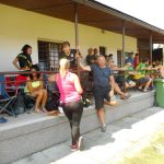 Táborská hasičská liga v Chýnově: Radoval se Šipoun, ženy z Bezděčína a ve finále Zdislavice