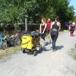 Táborská hasičská liga v Chýnově: Radoval se Šipoun, ženy z Bezděčína a ve finále Zdislavice