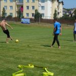 Táborská hasičská liga v Chýnově: Radoval se Šipoun, ženy z Bezděčína a ve finále Zdislavice