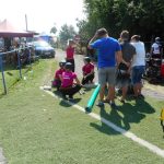 Táborská hasičská liga v Chýnově: Radoval se Šipoun, ženy z Bezděčína a ve finále Zdislavice