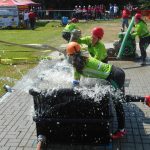 Táborská hasičská liga v Chýnově: Radoval se Šipoun, ženy z Bezděčína a ve finále Zdislavice