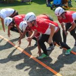 Táborská hasičská liga v Chýnově: Radoval se Šipoun, ženy z Bezděčína a ve finále Zdislavice
