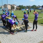 Táborská hasičská liga v Chýnově: Radoval se Šipoun, ženy z Bezděčína a ve finále Zdislavice