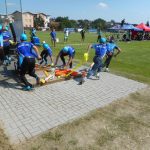 Táborská hasičská liga v Chýnově: Radoval se Šipoun, ženy z Bezděčína a ve finále Zdislavice