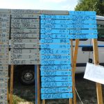 Táborská hasičská liga v Chýnově: Radoval se Šipoun, ženy z Bezděčína a ve finále Zdislavice