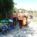 Táborská hasičská liga v Chýnově: Radoval se Šipoun, ženy z Bezděčína a ve finále Zdislavice