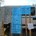 Táborská hasičská liga v Chýnově: Radoval se Šipoun, ženy z Bezděčína a ve finále Zdislavice