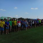 Táborská hasičská liga v Chýnově: Radoval se Šipoun, ženy z Bezděčína a ve finále Zdislavice