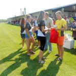 Táborská hasičská liga v Chýnově: Radoval se Šipoun, ženy z Bezděčína a ve finále Zdislavice