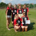 Táborská hasičská liga v Chýnově: Radoval se Šipoun, ženy z Bezděčína a ve finále Zdislavice