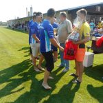 Táborská hasičská liga v Chýnově: Radoval se Šipoun, ženy z Bezděčína a ve finále Zdislavice