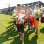 Táborská hasičská liga v Chýnově: Radoval se Šipoun, ženy z Bezděčína a ve finále Zdislavice