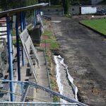Vimperk se konečně dočká tartanového atletického oválu
