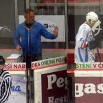Pod první výhru přípravy se podepsala i kanadská posila David Gilbert