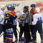 Pod první výhru přípravy se podepsala i kanadská posila David Gilbert