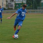 Béčko Junioru na úvod sezony skolilo Balvany