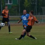 Béčko Junioru na úvod sezony skolilo Balvany