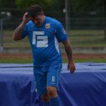 Béčko Junioru na úvod sezony skolilo Balvany