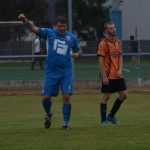 Béčko Junioru na úvod sezony skolilo Balvany