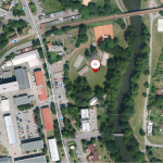 Budějovice otevřely workoutové hřiště
