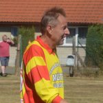Mladí a staří rodáci ze Slabčic se rozešli smírně