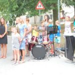 Hejtmanka Stráská pogratulovala starostce Svatého Jana nad Malší k zisku Zlaté stuhy za prvenství v soutěži Jihočeská vesnice roku 2018